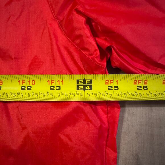 Vintage Peak Performance Gore Windstopper Windbreaker Jacket‎ Men XXL 2XL - Picture 11 of 14